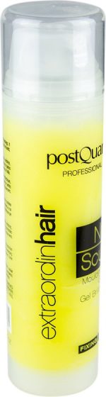 Styling Gel Extraordinhair Postquam (200 ml) - Image 2