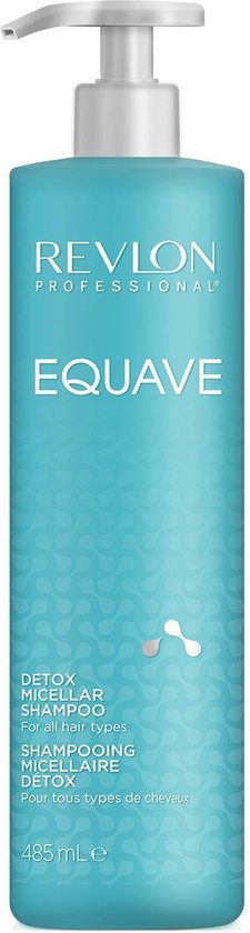 225x840-38 Revlon - Equave Instant Detangling Shampoo - Image 1