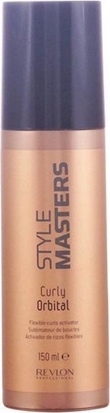 225x840-40 Revlon Professional Style Masters Curly Orbital 150 Ml - Image 1