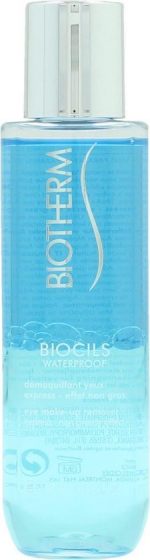 Biotherm Biocils Express Make-up Remover for the Eyes Waterproof Make-up Remover 100 ml - Image 3