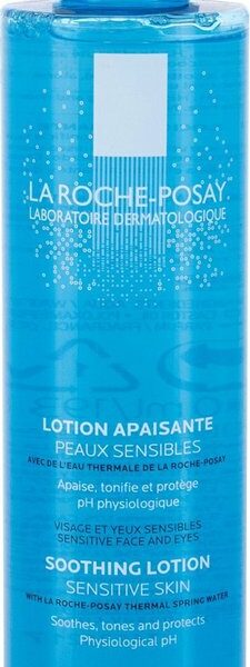 Physiological Soothing Lotion By La Roche-posay 200 Ml