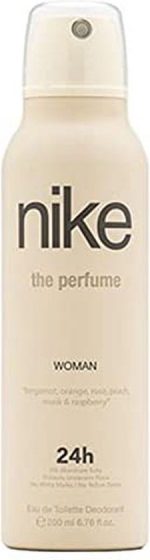 Nike The Perfume Woman Deodorant Spray 200ml - Image 3