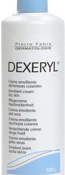 Dexeryl - Creme (500ml)