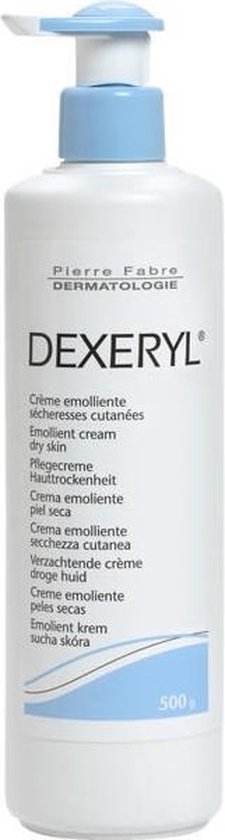 225x840-67 Dexeryl - Creme (500ml) - Image 1