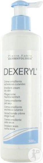 Dexeryl - Creme (500ml) - Image 2