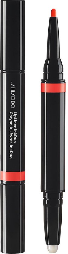 225x840-69 Shiseido LipLiner InkDuo 05 Geranium 1,1 g - Image 1