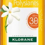 Polysianes Solar Dry Oil Spf30 - Zonnebrand - 200 ml