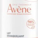 Avène Les Essentiels Reinigingsmelk 200 ml
