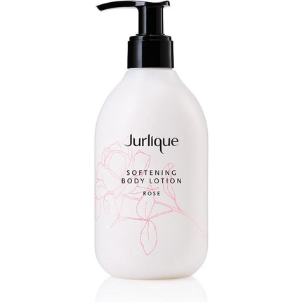 Jurlique Softening Rose Body Lotion 300Ml