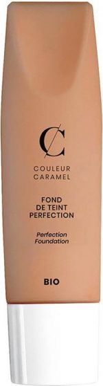 Couleur Caramel Perfection Base 36 Dark Beige 35ml