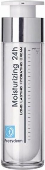 Frezyderm Moisturizing Cream 24 Hours 50ml