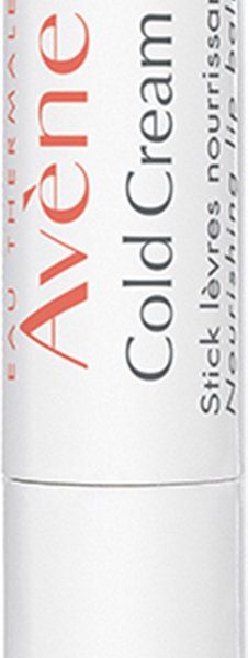 Avène Cold Cream Voedende Lipstick 4 gr