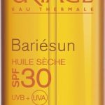 Bariesun Dry Oil High Protection Spf 30   Suchy Olej Na Opalovani Ve Spreji