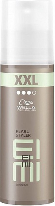 226x840-137 Wella Eimi Pearl Styler XXL - Haargel - 150 ml - Image 1