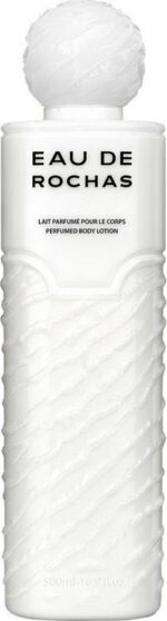 Rochas Eau De Rochas Body Lotion 500ml - Image 3