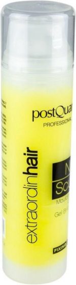 Styling Gel Extraordinhair Postquam (200 ml) - Image 3