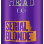 Tigi Bed Head Serial Blonde Restoring Shampoo 400 ml
