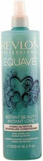 Revlon Equave Instant Beauty Hydro Nutritive Conditioner - 500 ml - Image 3