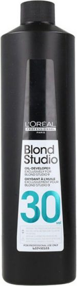 Blond Studio By L'oreal Professionnel Paris 1000 Ml - Image 3