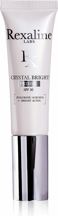 226x840-379 Rexaline Crystal Bright Primer Spf30 30ml - Image 1