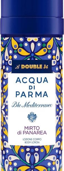 Acqua Di Parma Blu Mediterraneo Mirto Di Panarea Perfumed Body Lotion 150 Ml