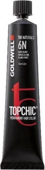 Goldwell Topchic Tube 60 ml 4BP - Image 4