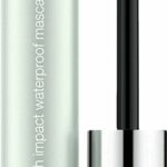 HIGH IMPACT mascara waterproof 01 black 8 ml