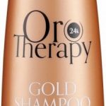 Oro Therapy 24k Gold Shampoo - Šampon Pro Hebké + Lesklé Vlasy