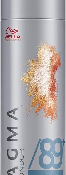 Wella - Color - Magma by Blondor - Pigmented Lightener - /89+ Parel Cendré Intens - 120 gr