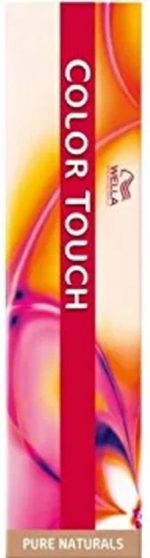 Wella Professionals Color Touch - Haarverf - 9/36 Rich Naturals - 60ml - Image 2