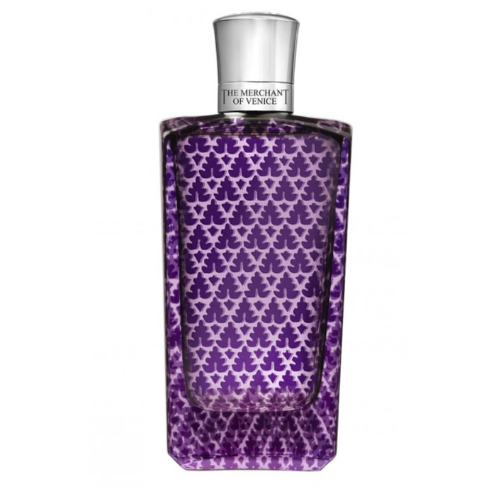 2271349_b66b88af77865f1620d6990dcc3a7692 The Merchant Of Venice Damascus Desert Eau De Perfume Spray 100ml - Image 1