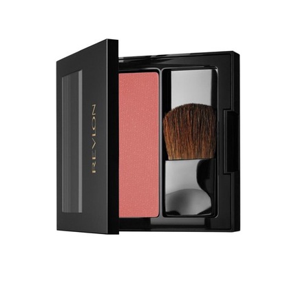 22762_dc270bff9420aa90f27b237c1e8d7b9d Revlon Powder Blush Stick 14 Tickled Pink 5g - Image 1