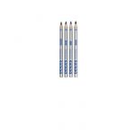 Belcils Pencil Eyes Brown Texture Cream