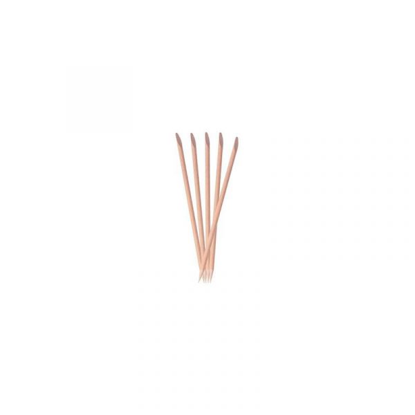 Beter Sticks Naranjo Pusher 5Uds