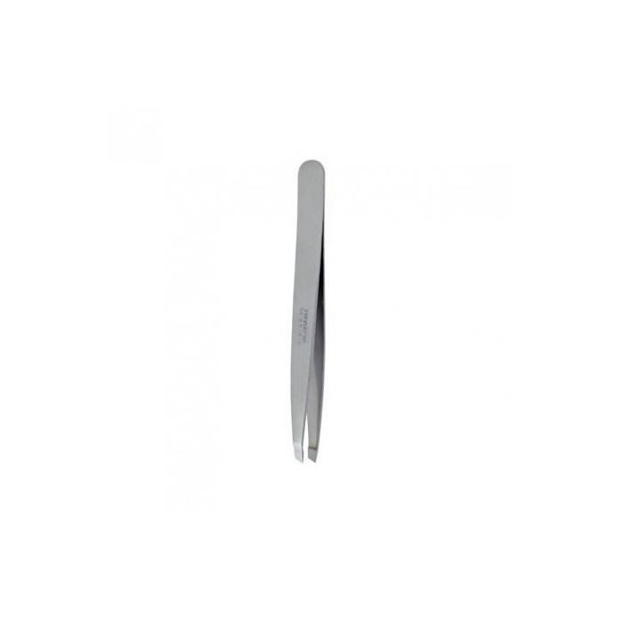 2277174_30d033e7800b634a372bc2e912dc21fe Beter Stainless Steel Hair Removal Tweezers Oblique - Image 1