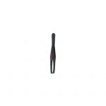 Beter Straight Black Hair Removal Tweezers