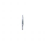 Beter Chrome Plated  Straight Tip Tweezers