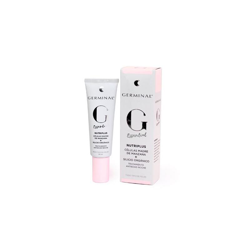 2277219_85496e12930e1fcd0bd8f390573e07c8 Germinal Essential Nutriplus 50ml - Image 1
