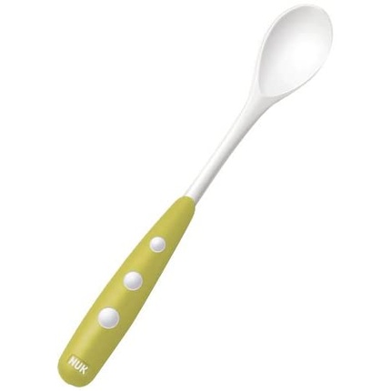 2277410_843bad829aed1a38e3e76431813dfdb8 Nuk Spoon Easy Learning 2U - Image 1