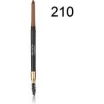 Colorstay Femei Creion pentru sprancene 210 Soft Brown 0 35 g