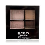 Colorstay 16 Hour  Femei  Fard de pleoape  505 Decadent  4 8 g