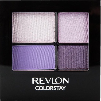 22791_2a77e966fc73f223b2d06ff53bfd4401 Revlon Mass Market Colorstay 16-hour Eye Shadow #530-seductive - Image 1
