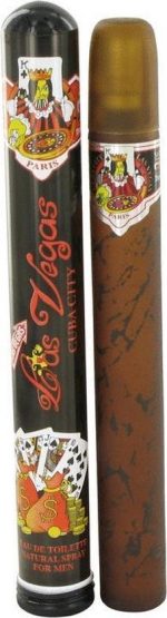Cuba - City Of Las Vegas - Eau de toilette - 35ML - Image 2