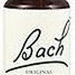 Bach 34 Water Violet 20ml