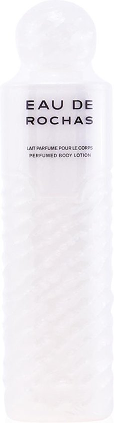 227x840-14 Rochas Eau De Rochas Body Lotion 500ml - Image 1