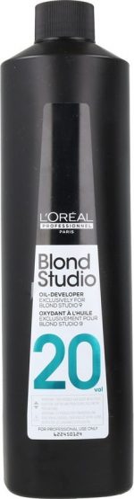 Blond Studio 1000 Ml By L'oreal Professionnel Paris 1000 Ml - Image 3
