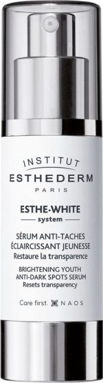 Institut Esthederm Esthe White Brightening Youth Anti Dark Spots Serum 30ml