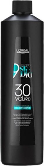 Blond Studio By L'oreal Professionnel Paris 1000 Ml - Image 2