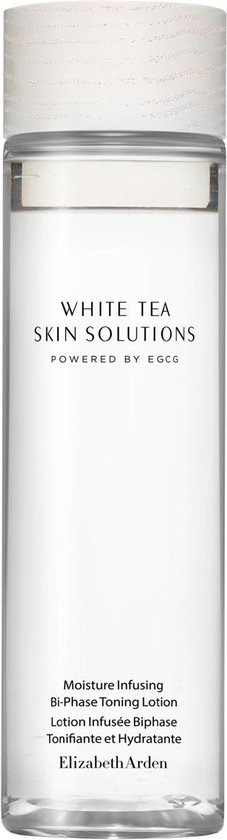 227x840-218 Elizabeth Arden Arden W Tea Toner Lotion 200ml - Image 1
