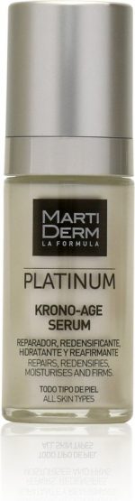 Herstellende Serum Platinum Martiderm (30 ml) - Image 4